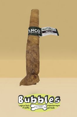Anco Naturals Buffalo Roll (Large) (1pc)
