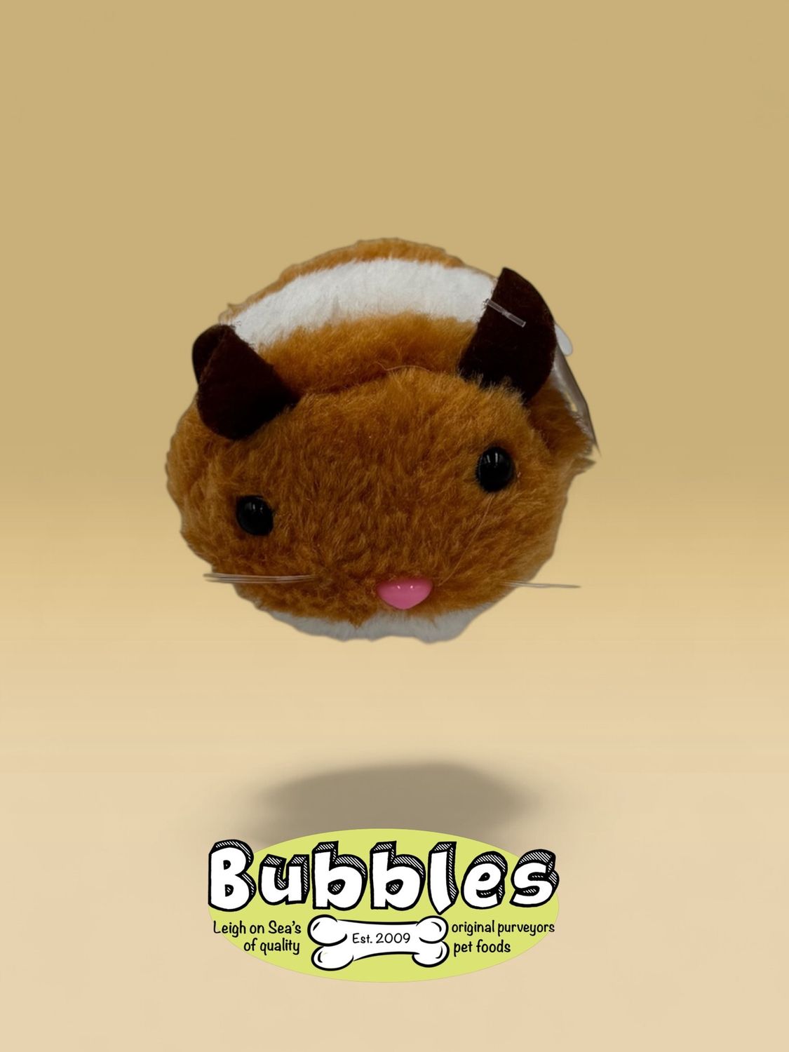 Ancol Jittery Mice Cat Toy (1pc)