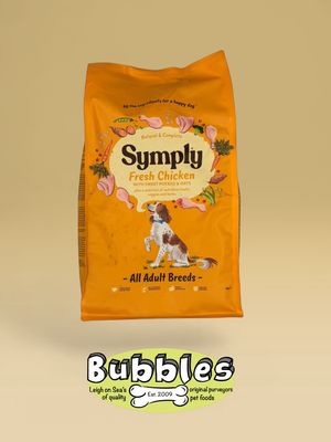 Symply Adult Chicken (2kg)