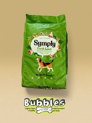 Symply Adult Lamb (6kg)