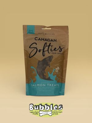 Canagan - Dog Softies - Salmon (200g)