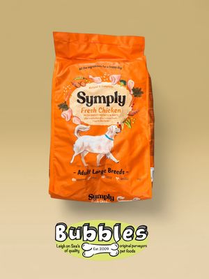 Symply Large Breed Adult (6kg)