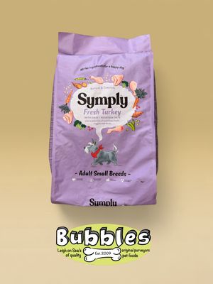 Symply Small Breed Adult (6kg)