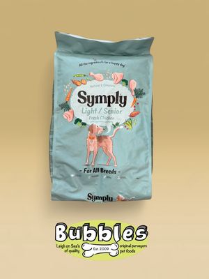 Symply Light / Senior (6kg)