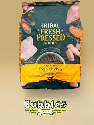 Tribal Adult Chicken (12kg)