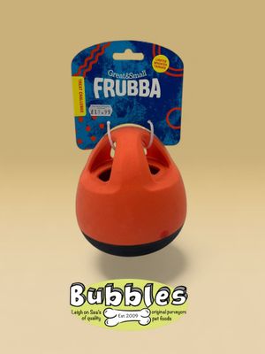 Great and Small Frubba Treat Buoy (Large)