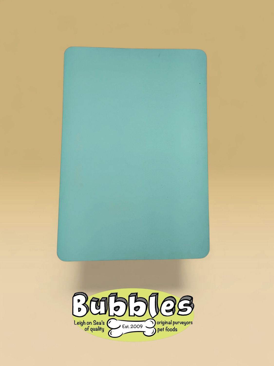 Great and Small Basic Mat (Pastel)