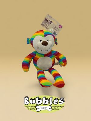 Rosewood Chubleez Sonny Monkey