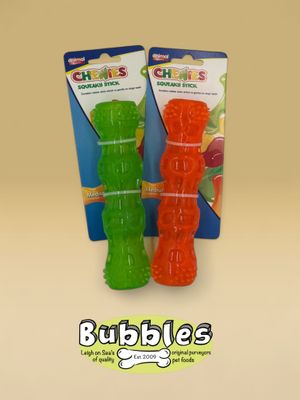 Animal Instincts Chewies Stick (18cm - Medium)