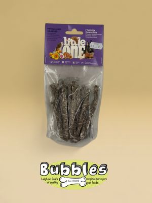 Little One Yummy Branches with Petals and Grasses (35g)