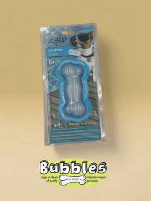 All For Paws Chill Out Ice Bone (Small)