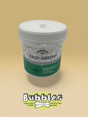 Dorwest Easy Green Powder (250g)