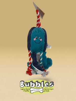 House of Paws Under the Sea Octopus