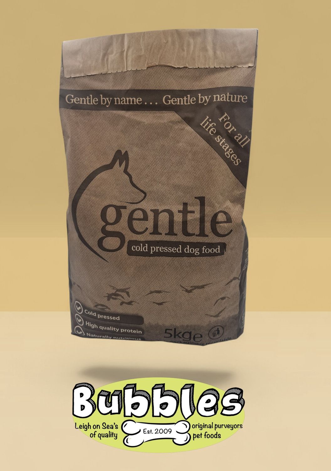 Gentle Original (5kg)