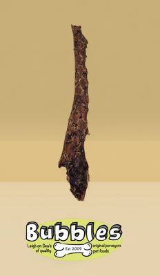 Anco Naturals Ostrich Biltong (1pc)