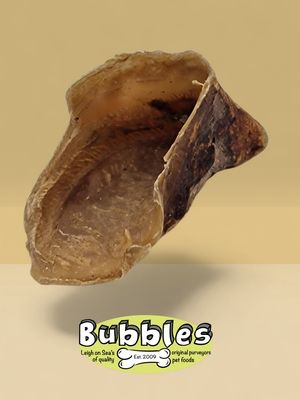 Anco Naturals Empty Hooves (1pc)