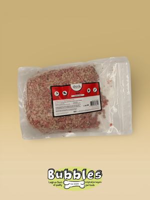 Drool Freeflow Beef (1kg)