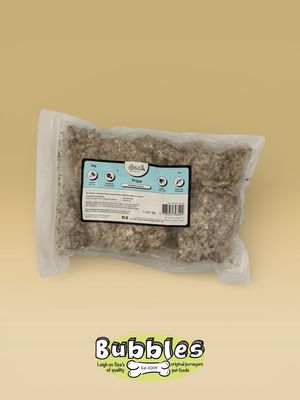 Drool Freeflow Tripe (1kg)
