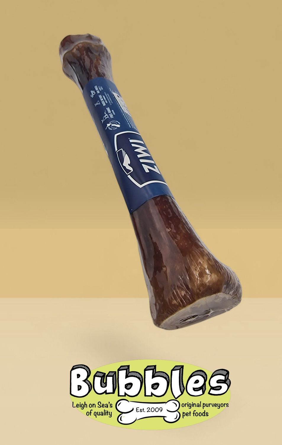 Ziwipeak Oral Healthcare Deer Shank Full