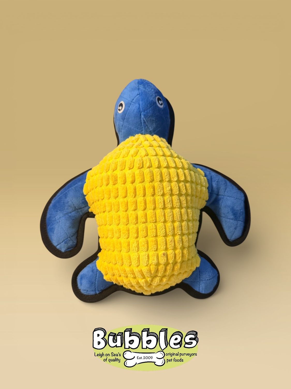 Great &amp; Small Fortress Triple Strength Turtle