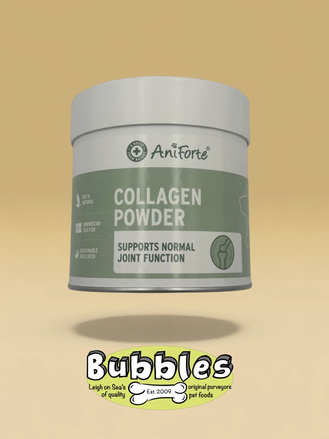 Aniforte Collagen (250g)