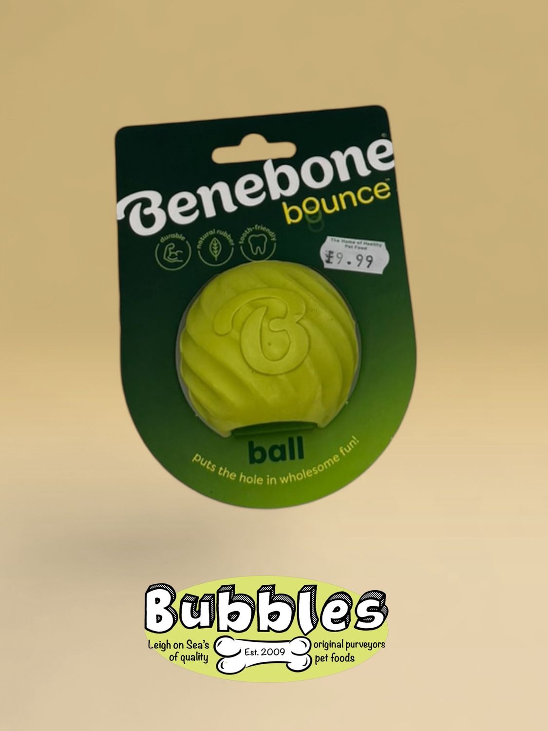 Benebone Bounce Ball