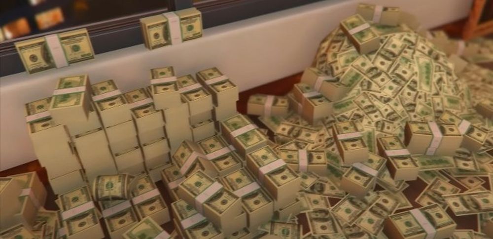 Medium Money Package