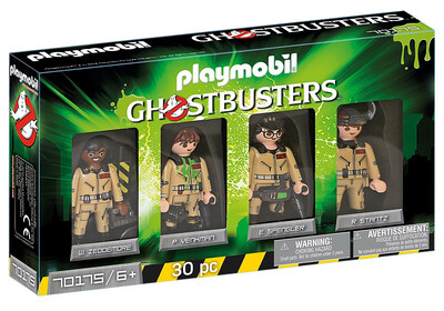 70175 Ghostbusters Collectors set 70175 Ghostbusters Collectors set