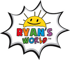 Ryan’s World
