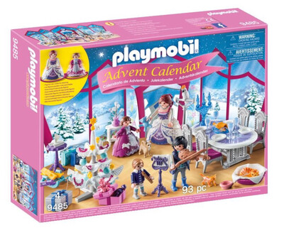 9485 Playmobil Advent Christmas Ball 9485 Playmobil Advent Christmas Ball