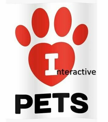 Interactive Pets