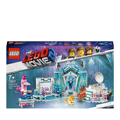 70837 Shimmer And Shine Sparkle Spa 70837 Shimmer And Shine Sparkle Spa