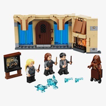 75966 Hogwarts Room of Requirement 75966 Hogwarts Room of Requirement