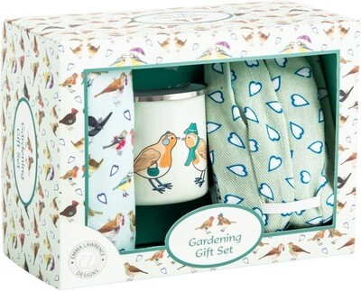 Emma Lawrence Gardening Gift Set Emma Lawrence Gardening Gift Set