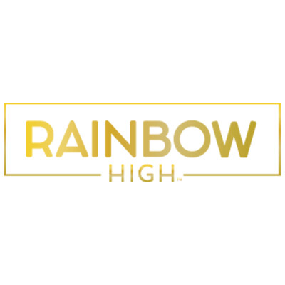 Rainbow High 