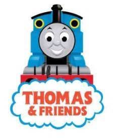 Thomas the Tank Engine