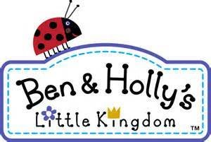 Ben &amp; Holly