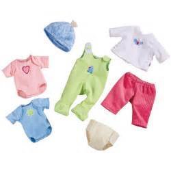 Dolls and Accessories