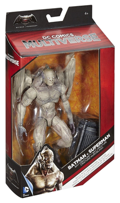 Multiverse Batman vs Superman Bat Creature Multiverse Batman vs Superman Bat Creature