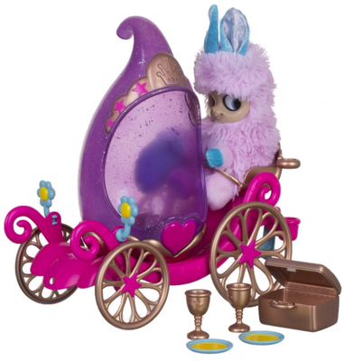 Bush Baby World Royal Pod Carriage Bush Baby World Royal Pod Carriage