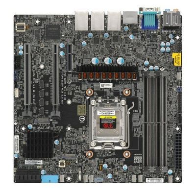 Motherboards