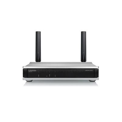 Bridges & Router