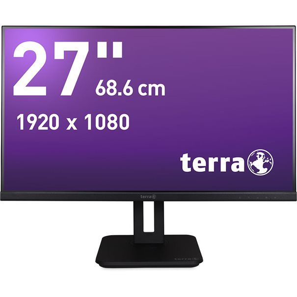 Terra LCD/LED 2748W PV