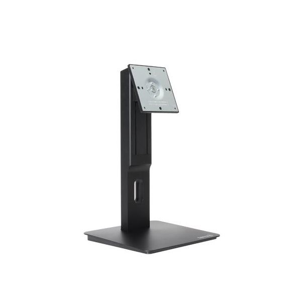 TERRA LCD MultifunktionsstandfuÃŸ V2.0 schwarz