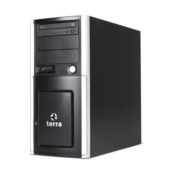 TERRA SERVER 3030 G6 E-2434/32/2x960/C