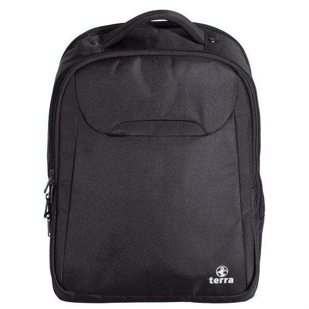 Tasche TERRA PRO812 Rucksack bis 17,3 Tasche TERRA PRO812 Rucksack bis 17,3"