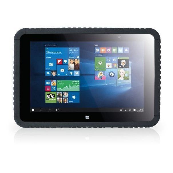 NB MOBILE PAD 1085 Schutzhülle black NB MOBILE PAD 1085 Schutzhülle black