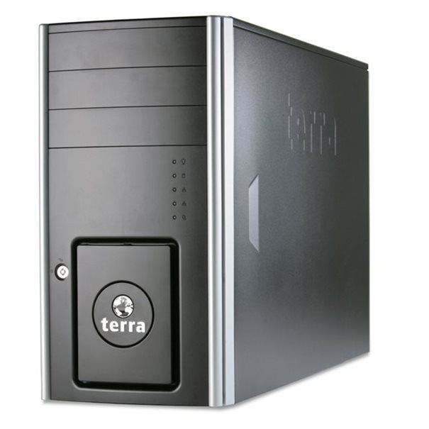 TERRA SERVER 6530 G4 S-4309Y/64/2x1.9TB/C