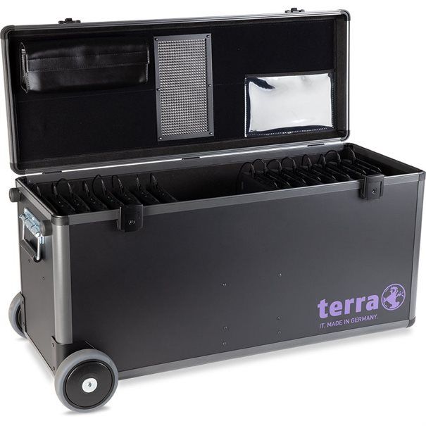 NB Terra Mobile S20 Trolley f.1162/1262+++ NB Terra Mobile S20 Trolley f.1162/1262+++