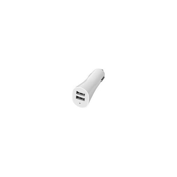 YY NB PAD Autoadapter 5V/5.2A mit 2 USB-Ports YY NB PAD Autoadapter 5V/5.2A mit 2 USB-Ports